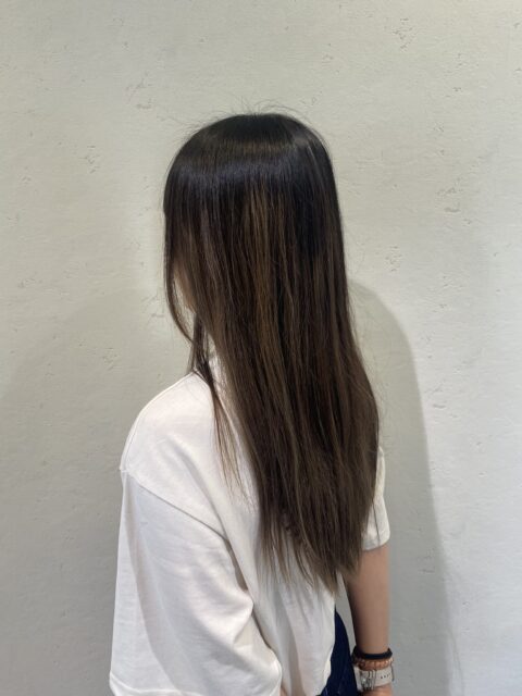 写真：Before