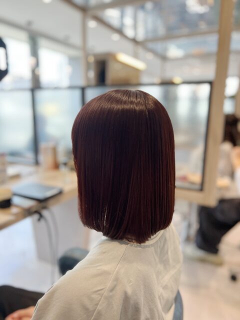 写真：After