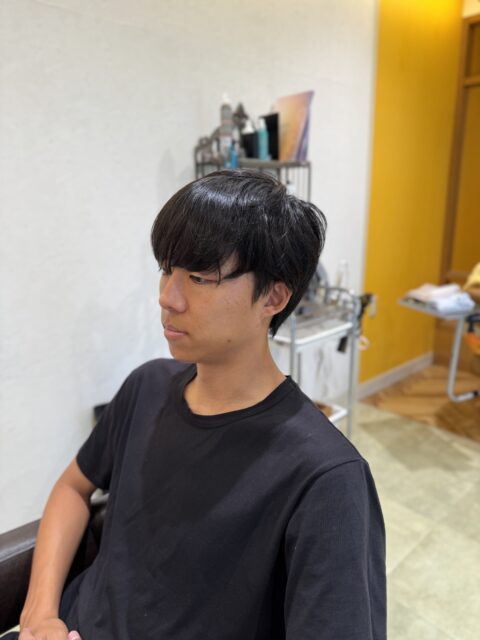 写真：Before