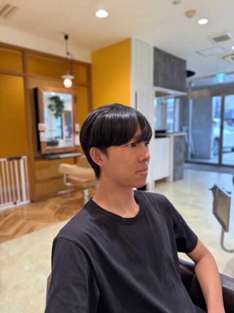 写真：Before