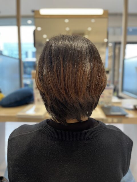 写真：Before