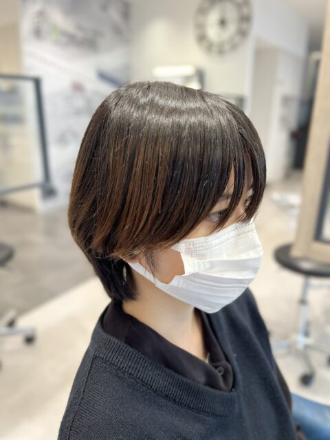 写真：Before