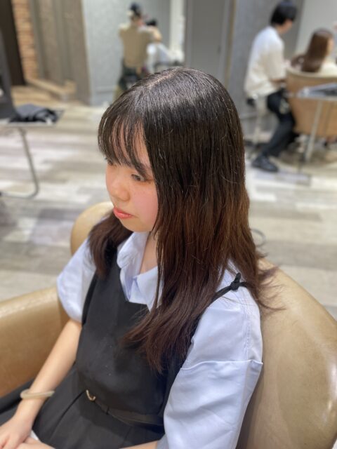 写真：Before