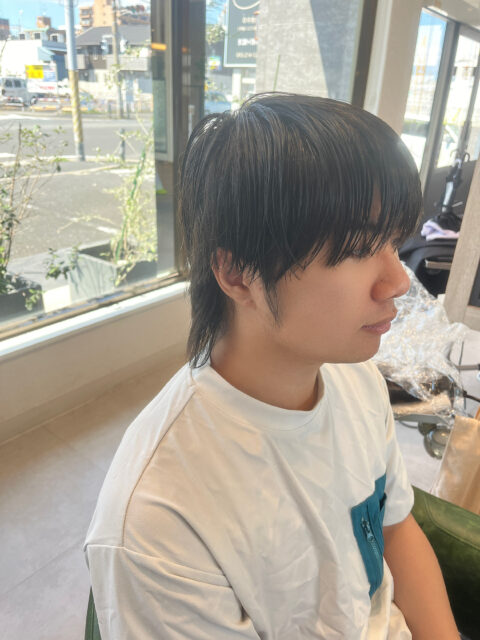 写真：Before