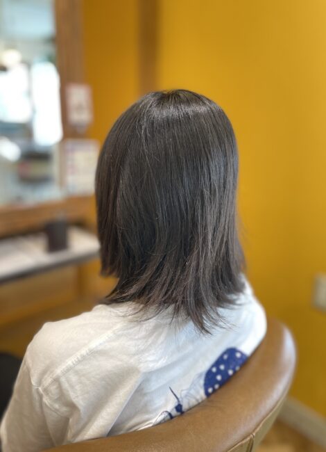 写真：Before