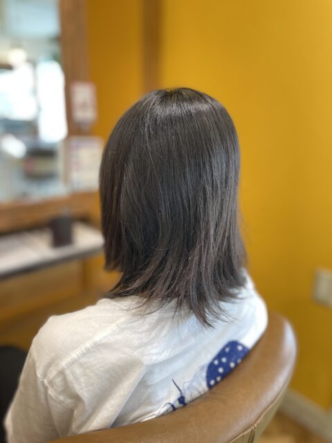 写真：Before