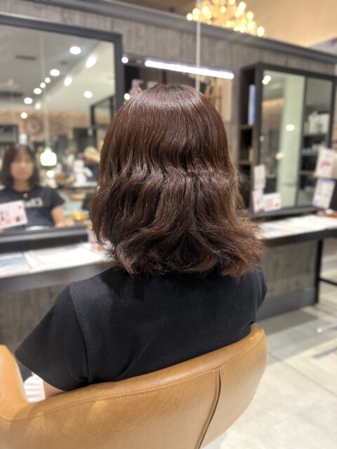 写真：Before