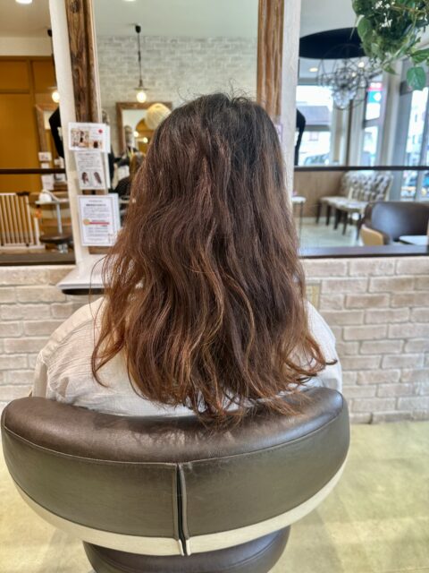 写真：Before