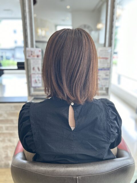 写真：Before