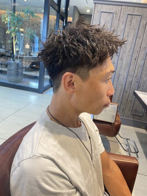 写真：After