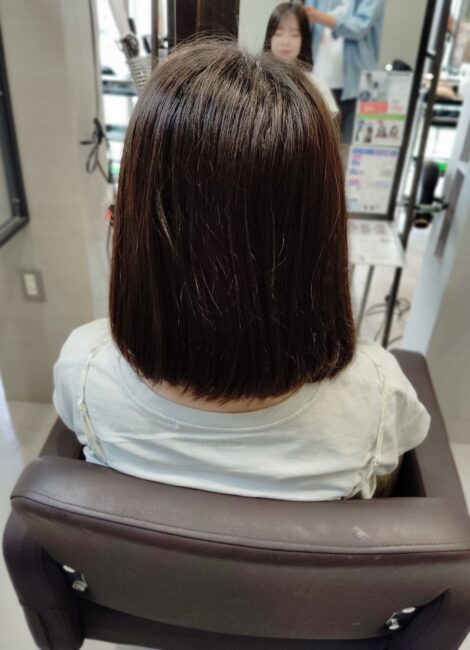 写真：Before