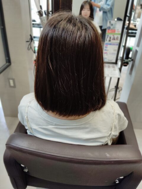 写真：Before