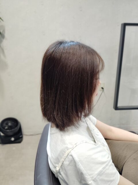 写真：Before