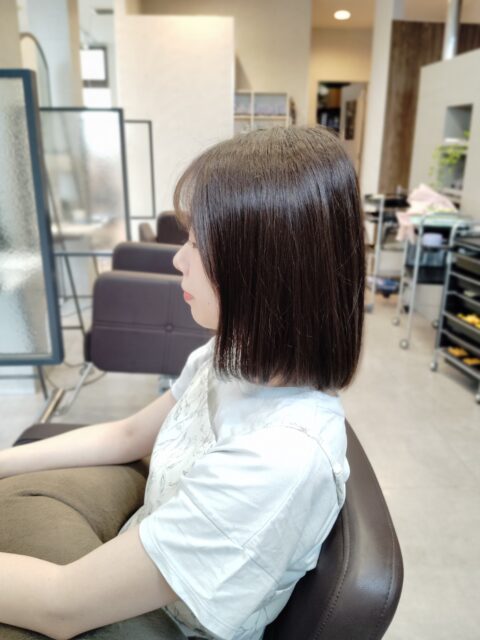 写真：Before