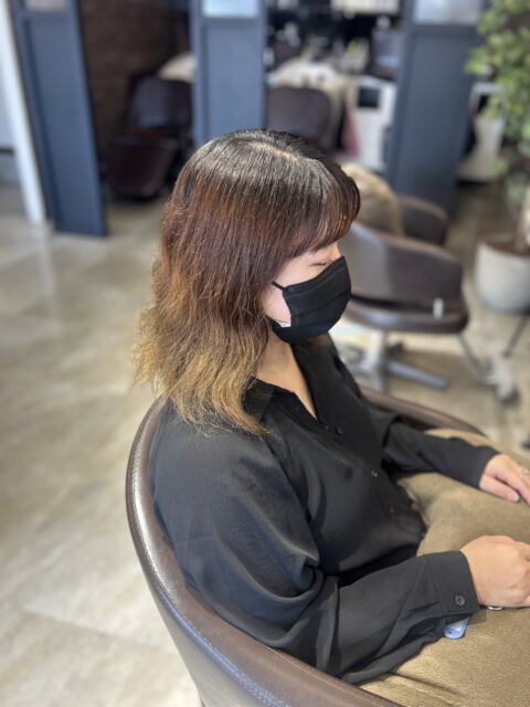 写真：Before