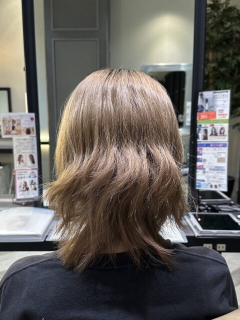 写真：Before