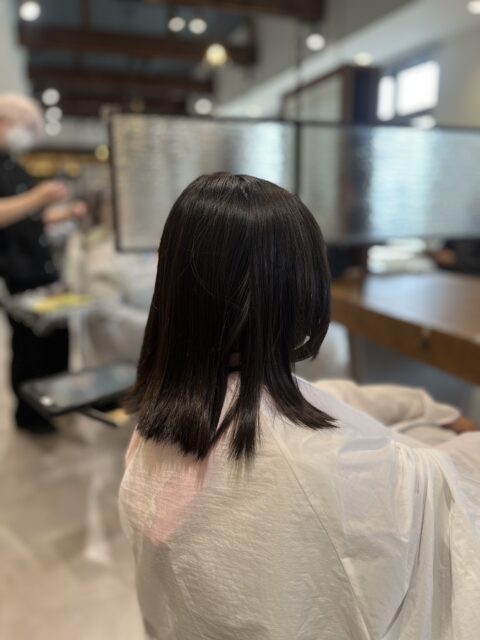 写真：Before