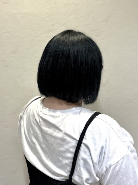 写真：After