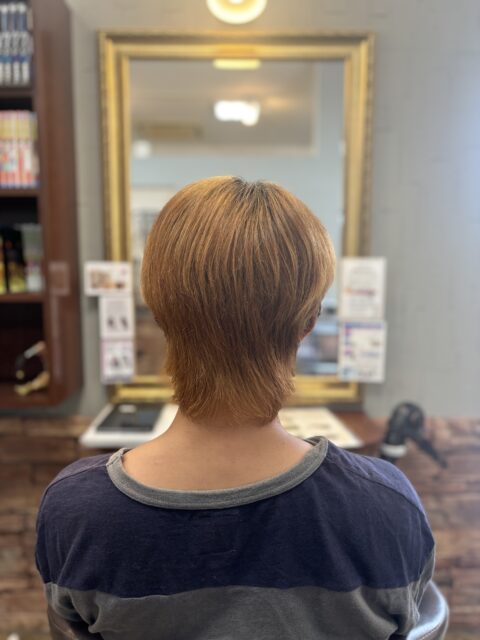 写真：Before