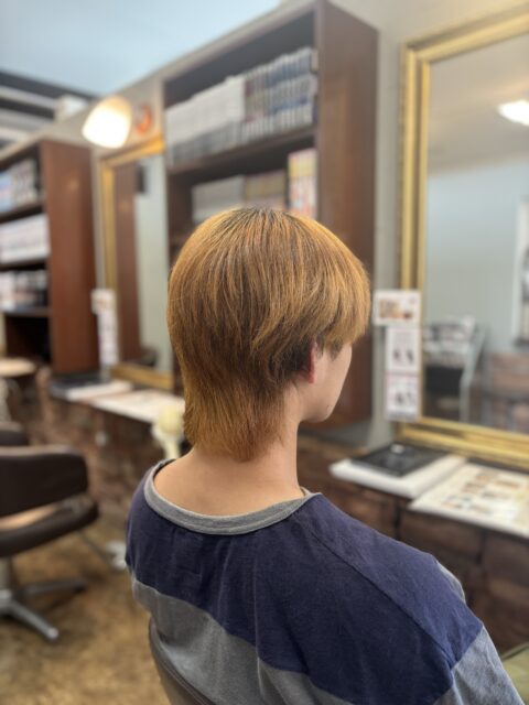 写真：Before