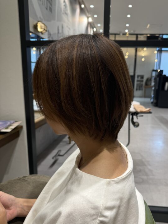 写真：Before