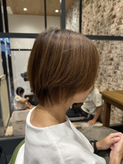 写真：Before