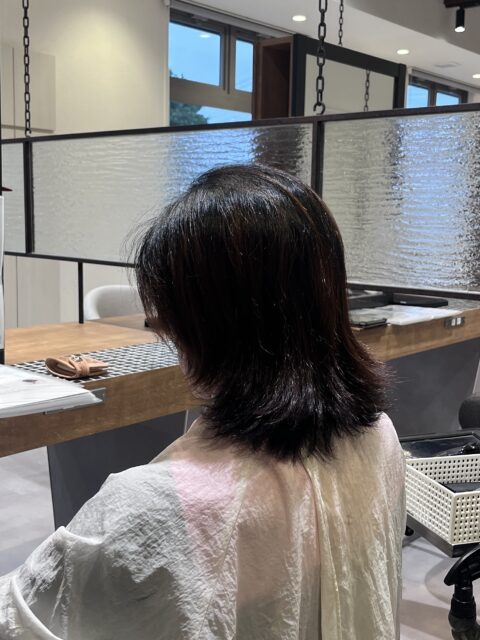 写真：Before