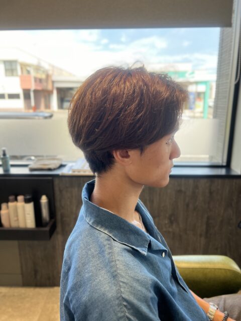 写真：Before