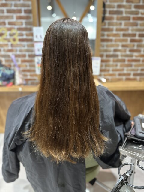 写真：Before