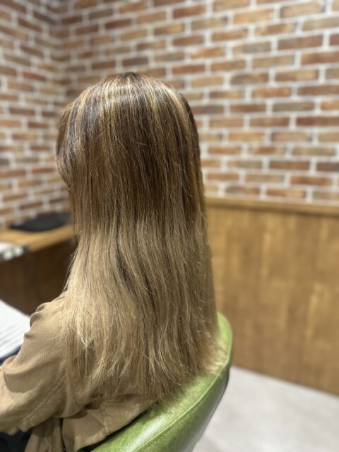 写真：Before