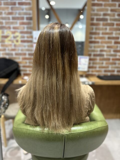 写真：Before