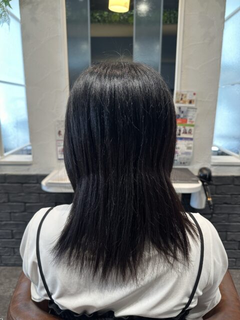 写真：Before