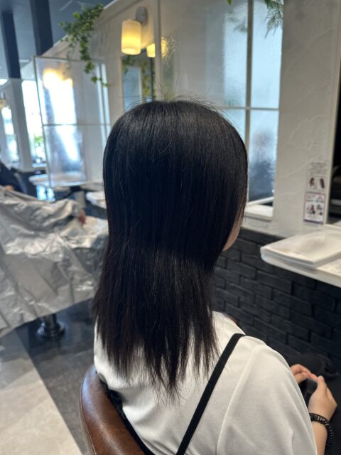 写真：Before