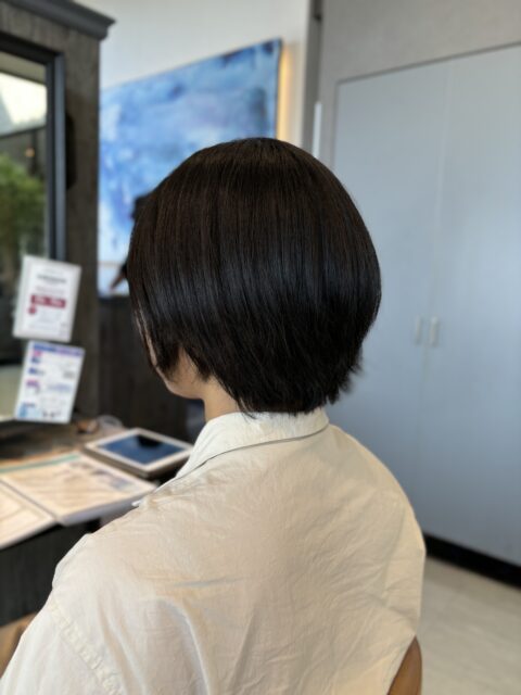 写真：Before