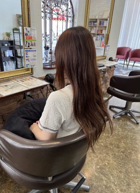 写真：Before