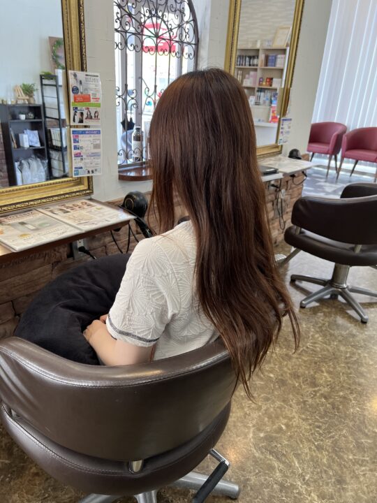 写真：Before