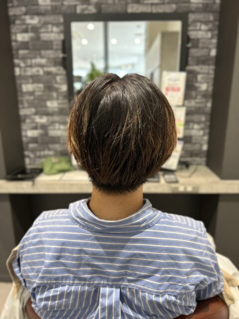 写真：Before