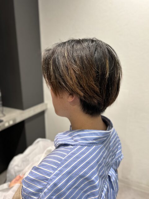 写真：Before