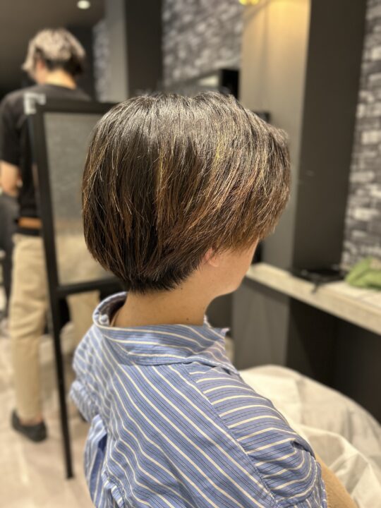 写真：Before