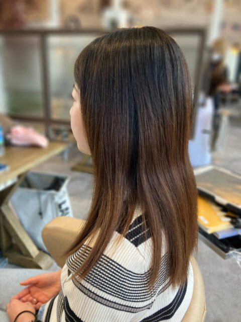 写真：Before