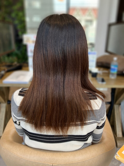 写真：Before