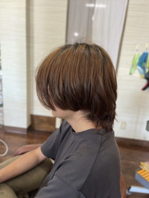 写真：Before