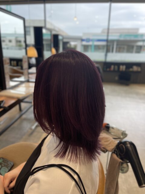 写真：After