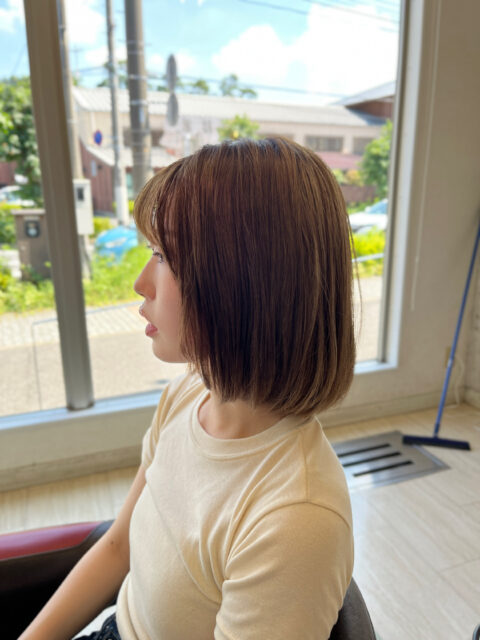 写真：Before