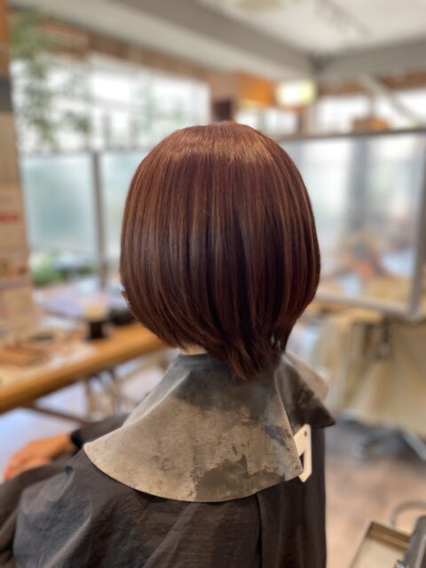 写真：Before