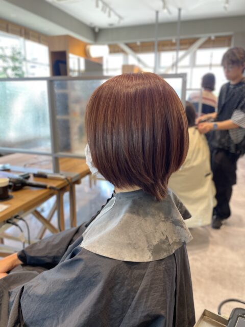 写真：Before