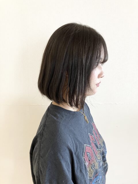 写真：Before