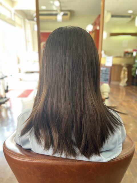 写真：Before