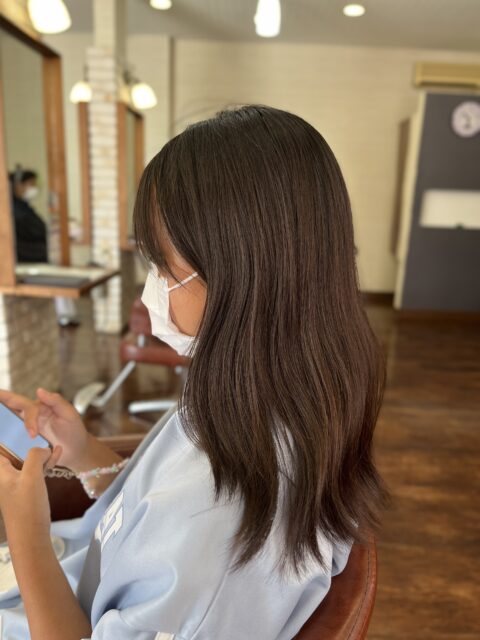 写真：Before