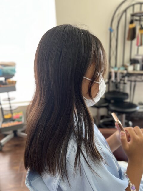 写真：Before